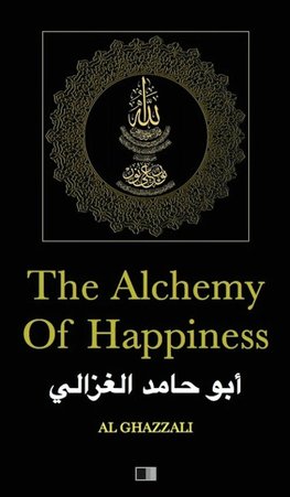 The Alchemy of Happiness