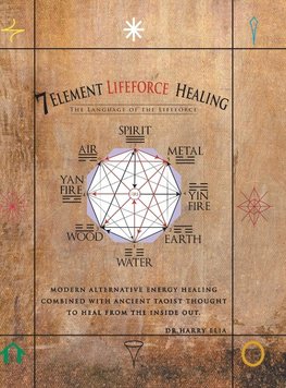 7 Element Lifeforce Healing