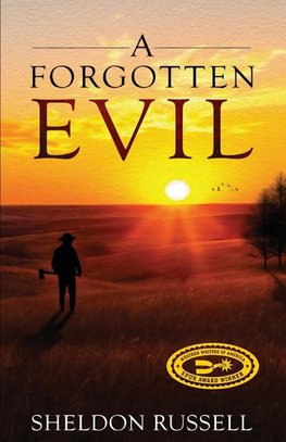 Forgotten Evil, A