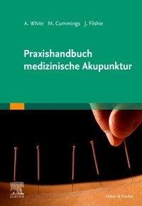 Praxishandbuch medizinische Akupunktur