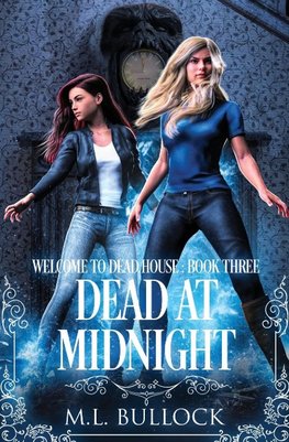 Dead at Midnight