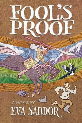 Fool's Proof