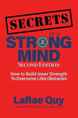 SECRETS of a Strong Mind (2nd edition)