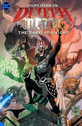 Dark Nights