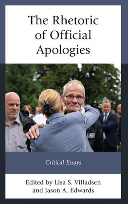 Rhetoric of Official Apologies