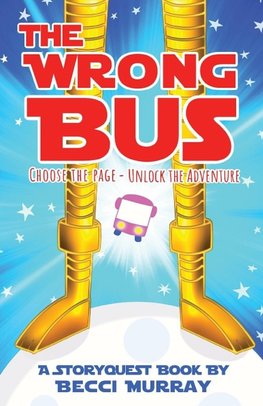 The Wrong Bus