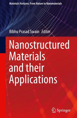 Nanostructured Materials and their Applications