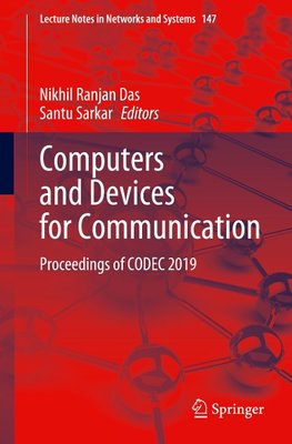 Computers and Devices for Communication