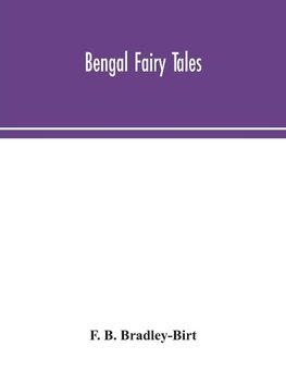 Bengal fairy tales