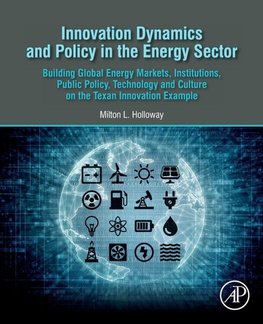 Innovation Dynamics and Policy in the Energy Sector