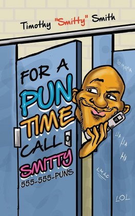 For a Pun Time Call Smitty