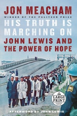 His Truth Is Marching On