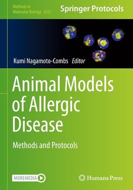 Animal Models of Allergic Disease
