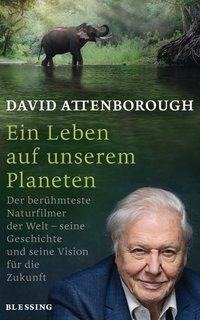 Ein Leben auf unserem Planeten