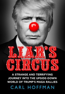 LIARS CIRCUS PB
