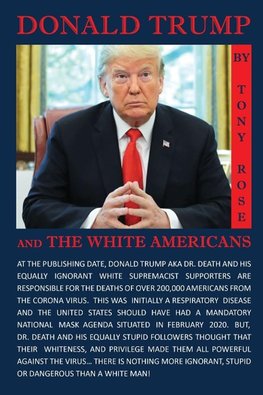 Donald Trump and the White Americans
