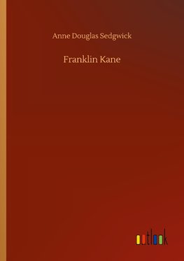 Franklin Kane