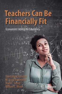 Teachers Can Be Financially Fit