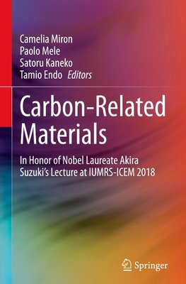 Carbon-Related Materials