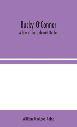 Bucky O'Connor