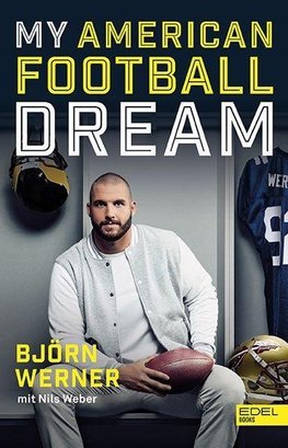 My American Football Dream