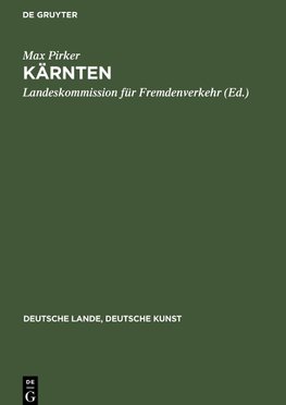 Kärnten