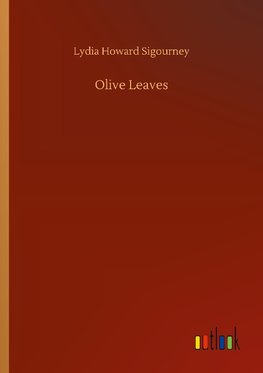 Olive Leaves