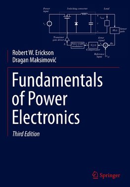 Fundamentals of Power Electronics