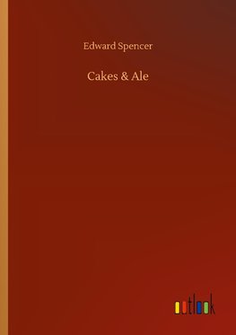 Cakes & Ale