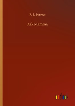 Ask Mamma