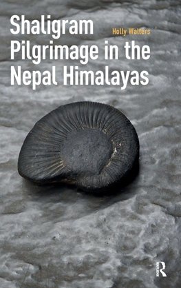 Shaligram Pilgrimage in the Nepal Himalayas