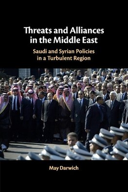 Threats and Alliances in the Middle East