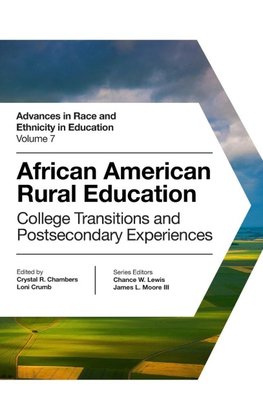 African American Rural Education