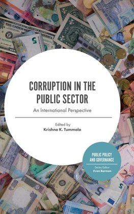 Corruption in the Public Sector