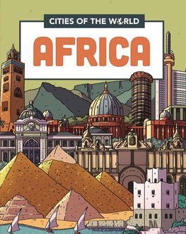 Cities of the World