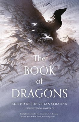BK OF DRAGONS PB