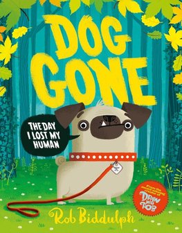 DOG GONE PB
