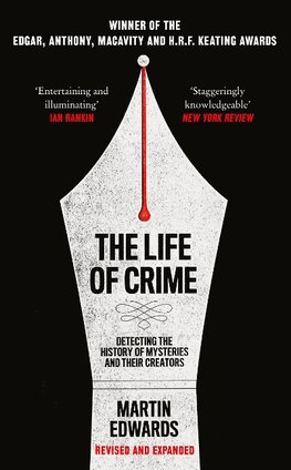 LIFE OF CRIME PB