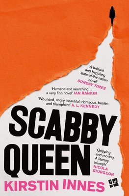 SCABBY QUEEN PB