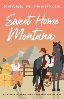 Sweet Home Montana