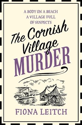CORNISH VILLAGE_NOSEY PARK2 PB