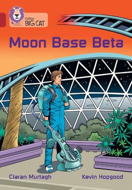 BIG CAT_MOON BASE BETA