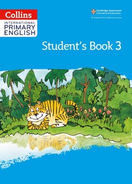 INT PRI ENGLISH SB3 2E