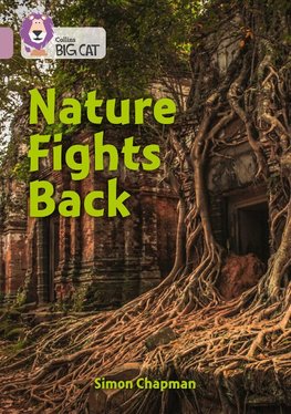 BIG CAT_NATURE FIGHTS BACK