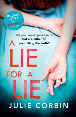 A Lie For A Lie