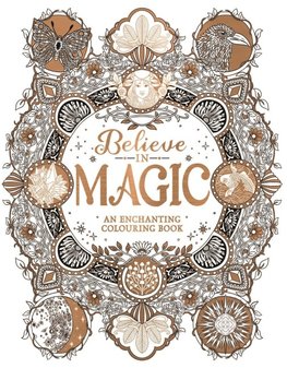 Believe in Magic