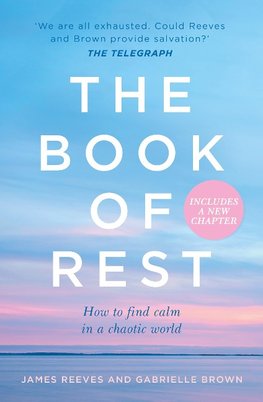 BK OF REST PB