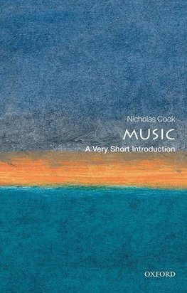 Music: A Very Short Introduction