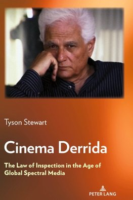 Cinema Derrida