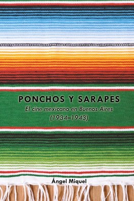 Ponchos y sarapes